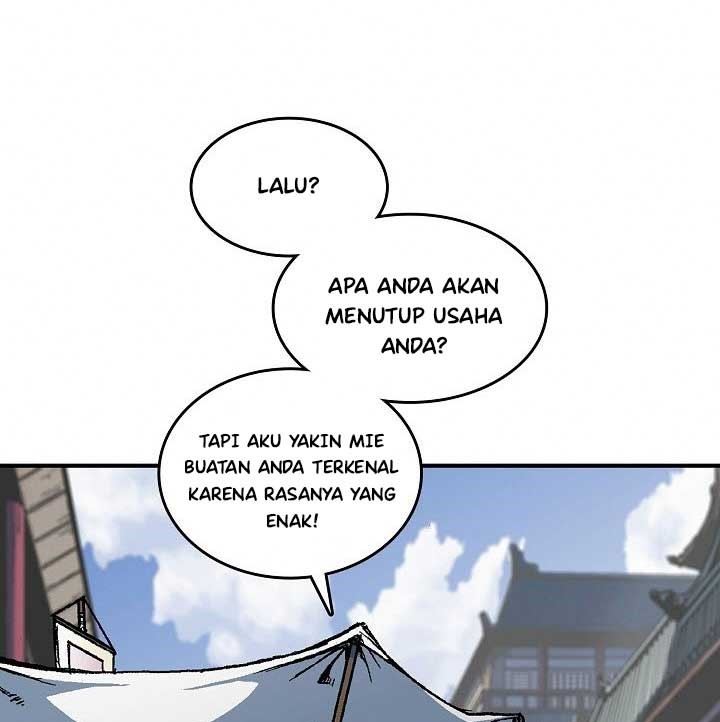 Memoir Of The King Of War Chap 70 - Next Chap 71