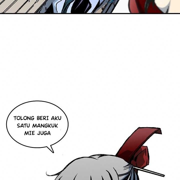 Memoir Of The King Of War Chap 70 - Next Chap 71
