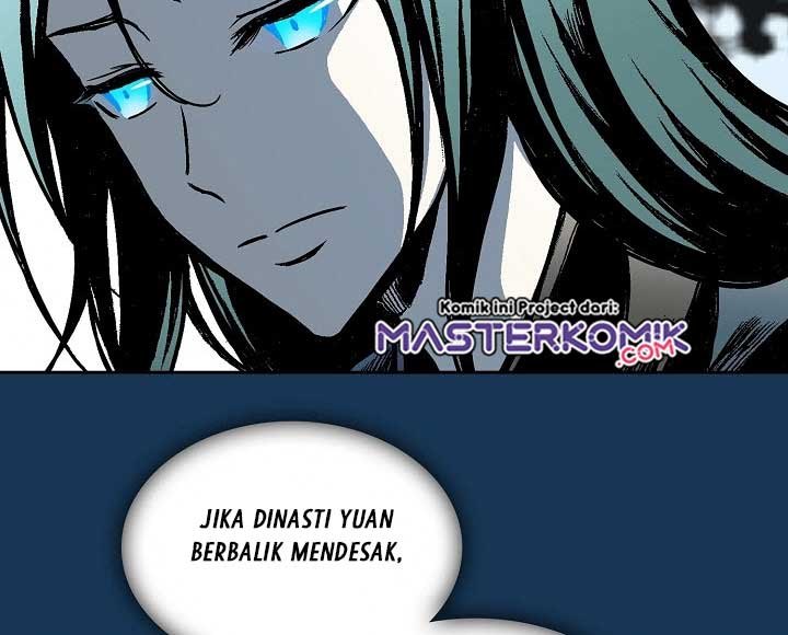 Memoir Of The King Of War Chap 71 - Next Chap 72