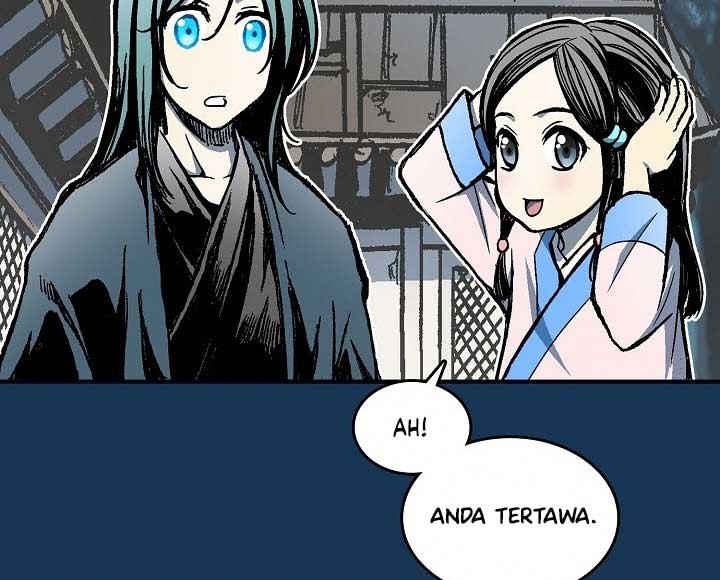 Memoir Of The King Of War Chap 71 - Next Chap 72