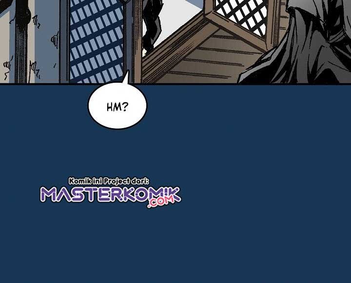 Memoir Of The King Of War Chap 71 - Next Chap 72