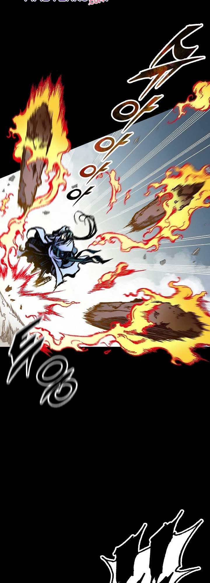 Memoir Of The King Of War Chap 73 - Next Chap 74