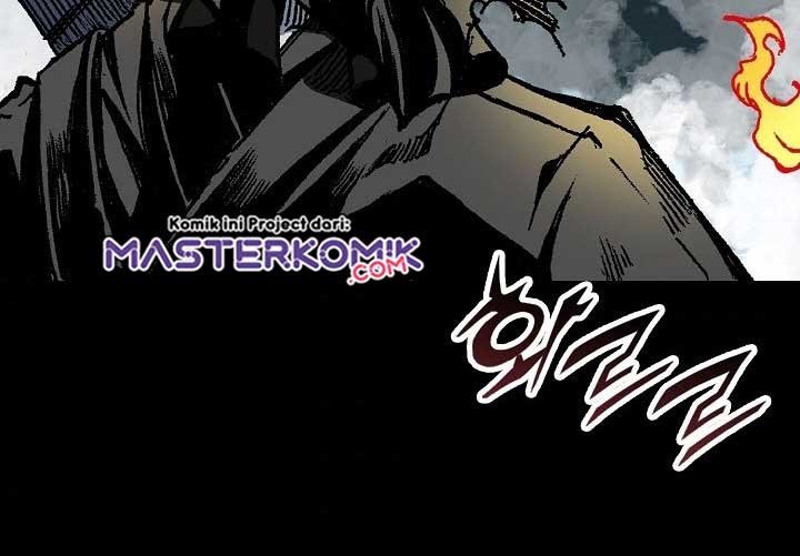 Memoir Of The King Of War Chap 73 - Next Chap 74