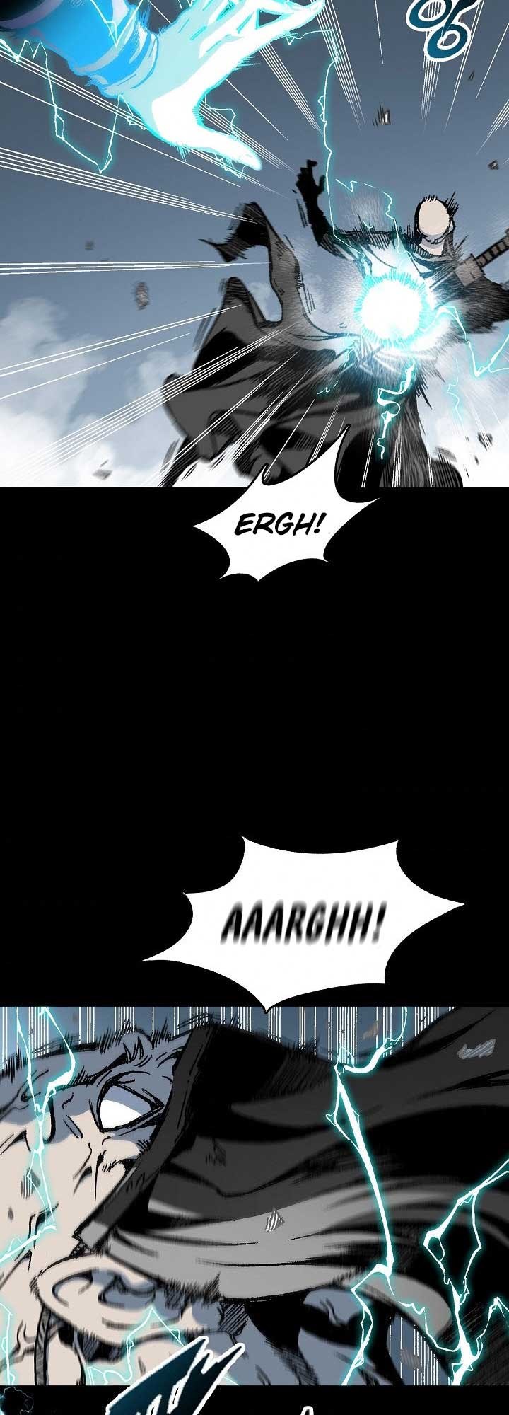 Memoir Of The King Of War Chap 73 - Next Chap 74