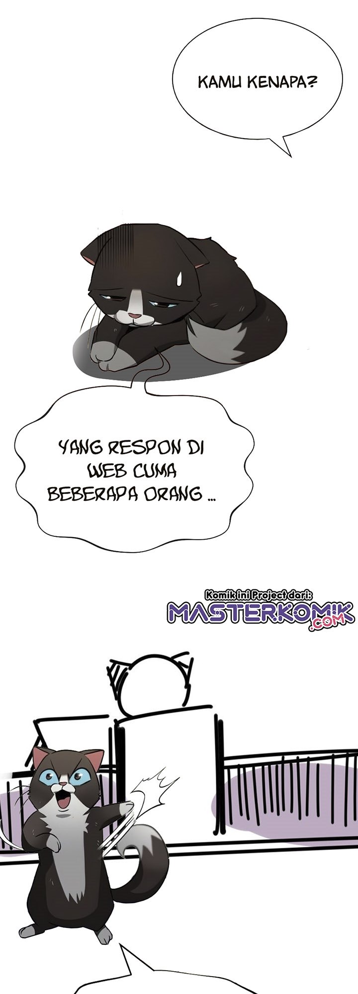 Memoir Of The King Of War Chap 73 - Next Chap 74