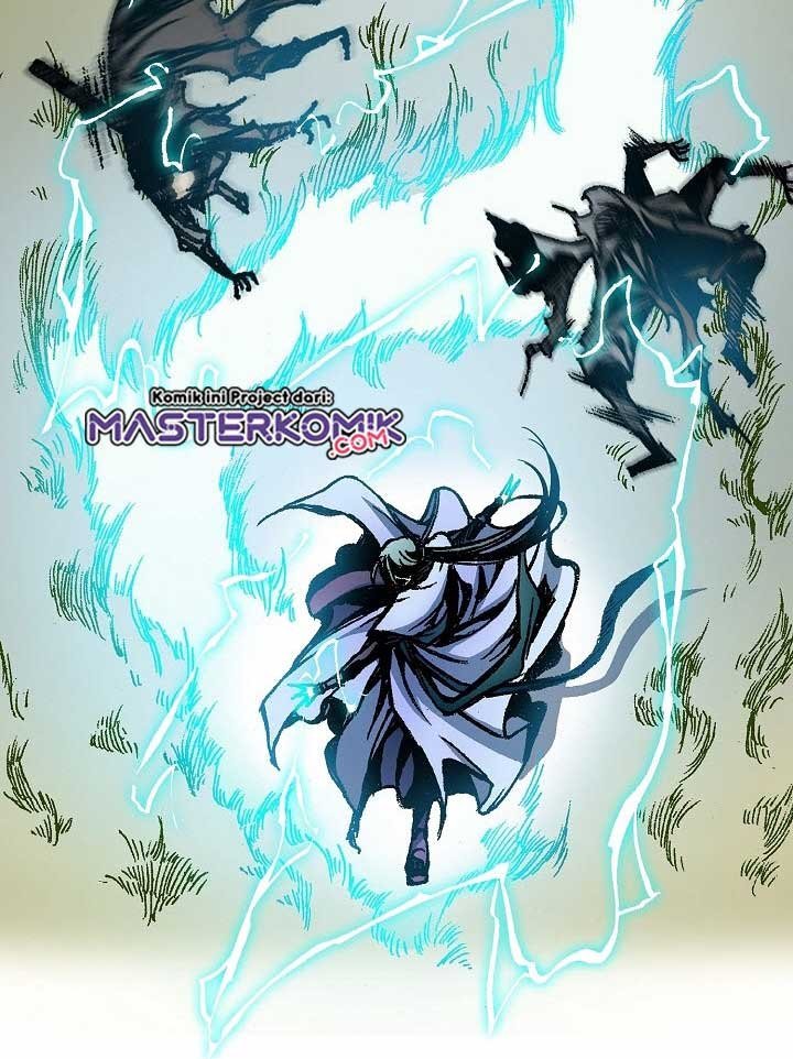 Memoir Of The King Of War Chap 73 - Next Chap 74