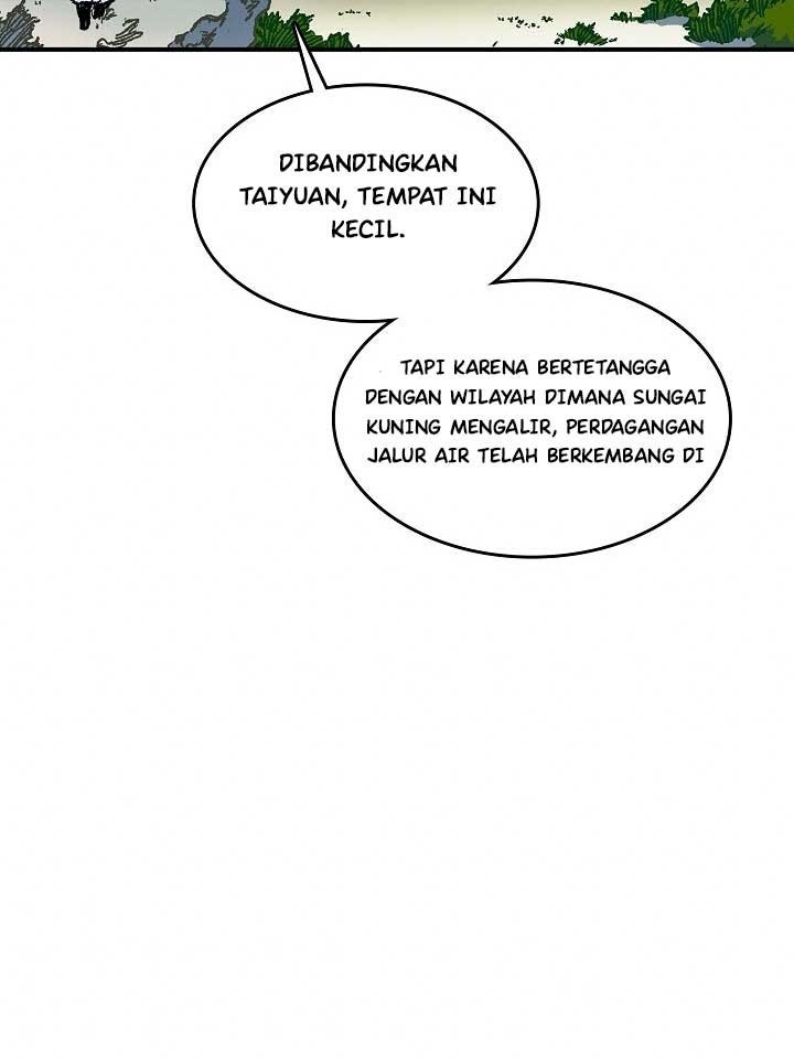 Memoir Of The King Of War Chap 73 - Next Chap 74