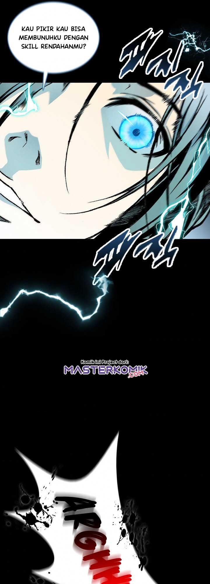 Memoir Of The King Of War Chap 73 - Next Chap 74