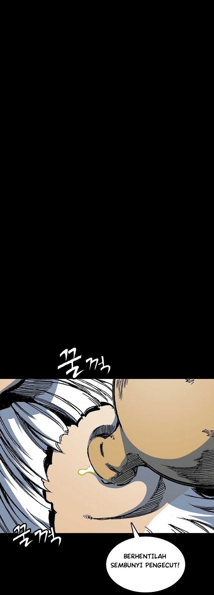 Memoir Of The King Of War Chap 73 - Next Chap 74