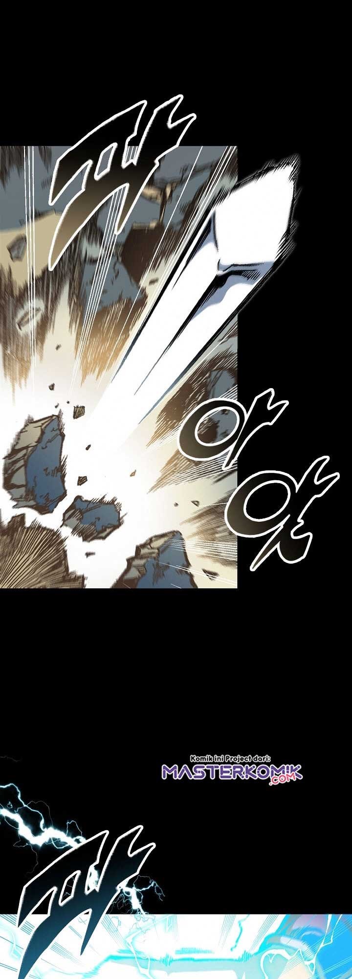 Memoir Of The King Of War Chap 73 - Next Chap 74