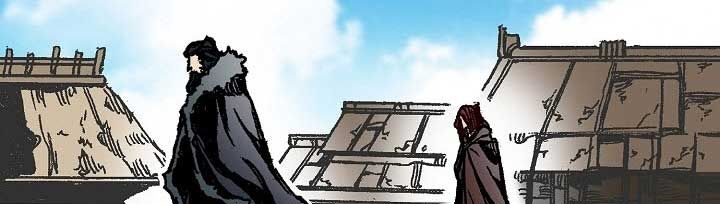 Memoir Of The King Of War Chap 75 - Next Chap 76