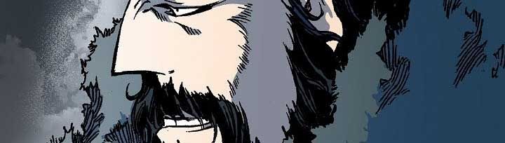Memoir Of The King Of War Chap 75 - Next Chap 76