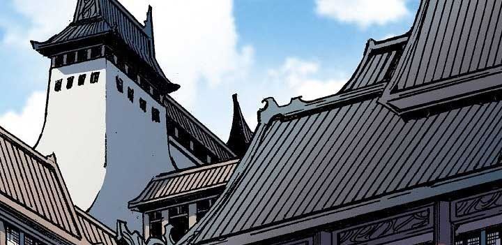 Memoir Of The King Of War Chap 77 - Next Chap 78