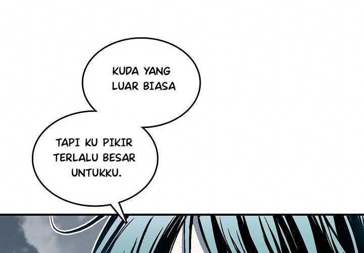 Memoir Of The King Of War Chap 77 - Next Chap 78