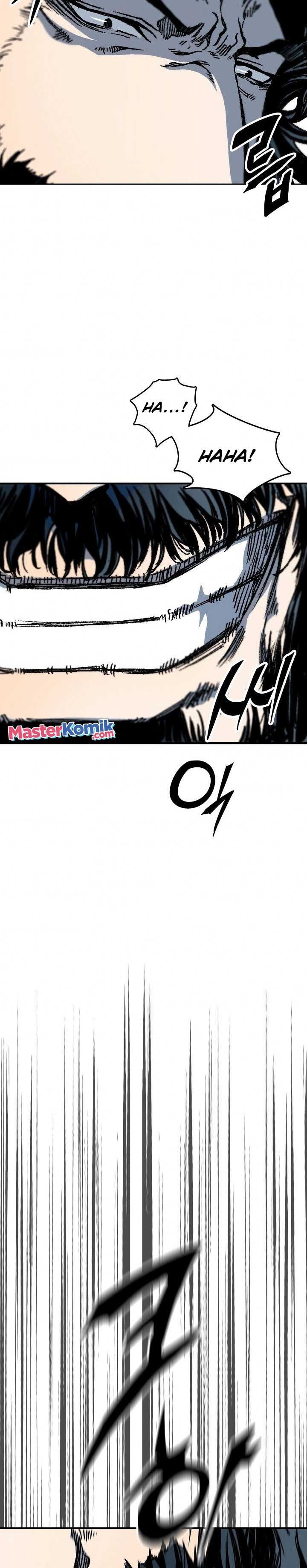 Memoir Of The King Of War Chap 77 - Next Chap 78