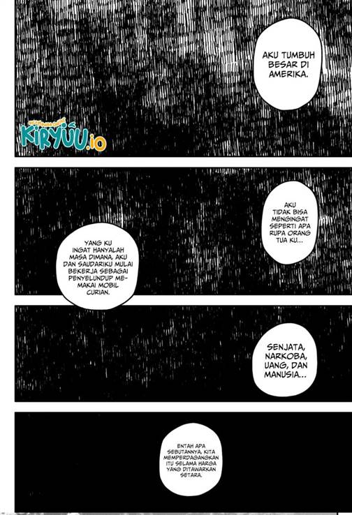 Youchien Wars Chap 104 - Next Chap 105
