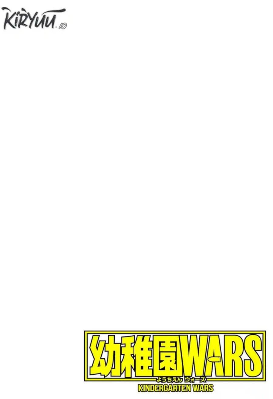 Youchien Wars Chap 100 - Next Chap 101