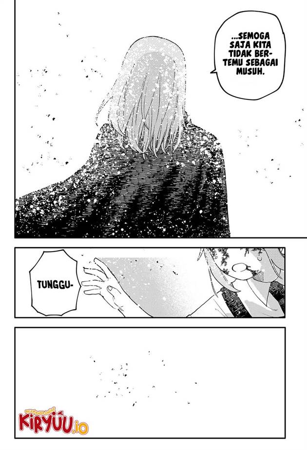 Youchien Wars Chap 102 - Next Chap 103