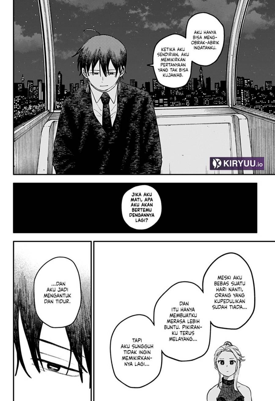 Youchien Wars Chap 115 - Next Chap 116