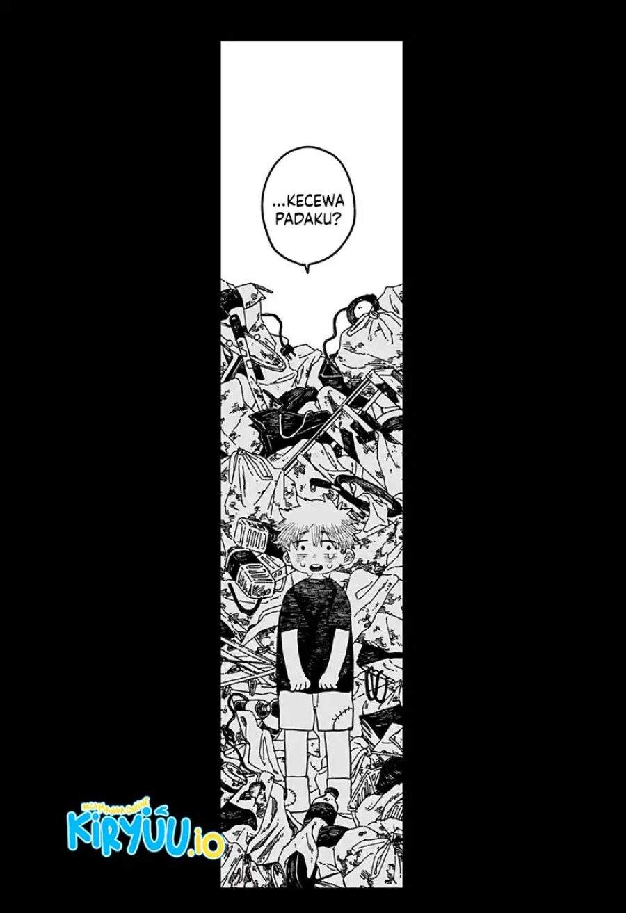 Youchien Wars Chap 118 - Next Chap 119