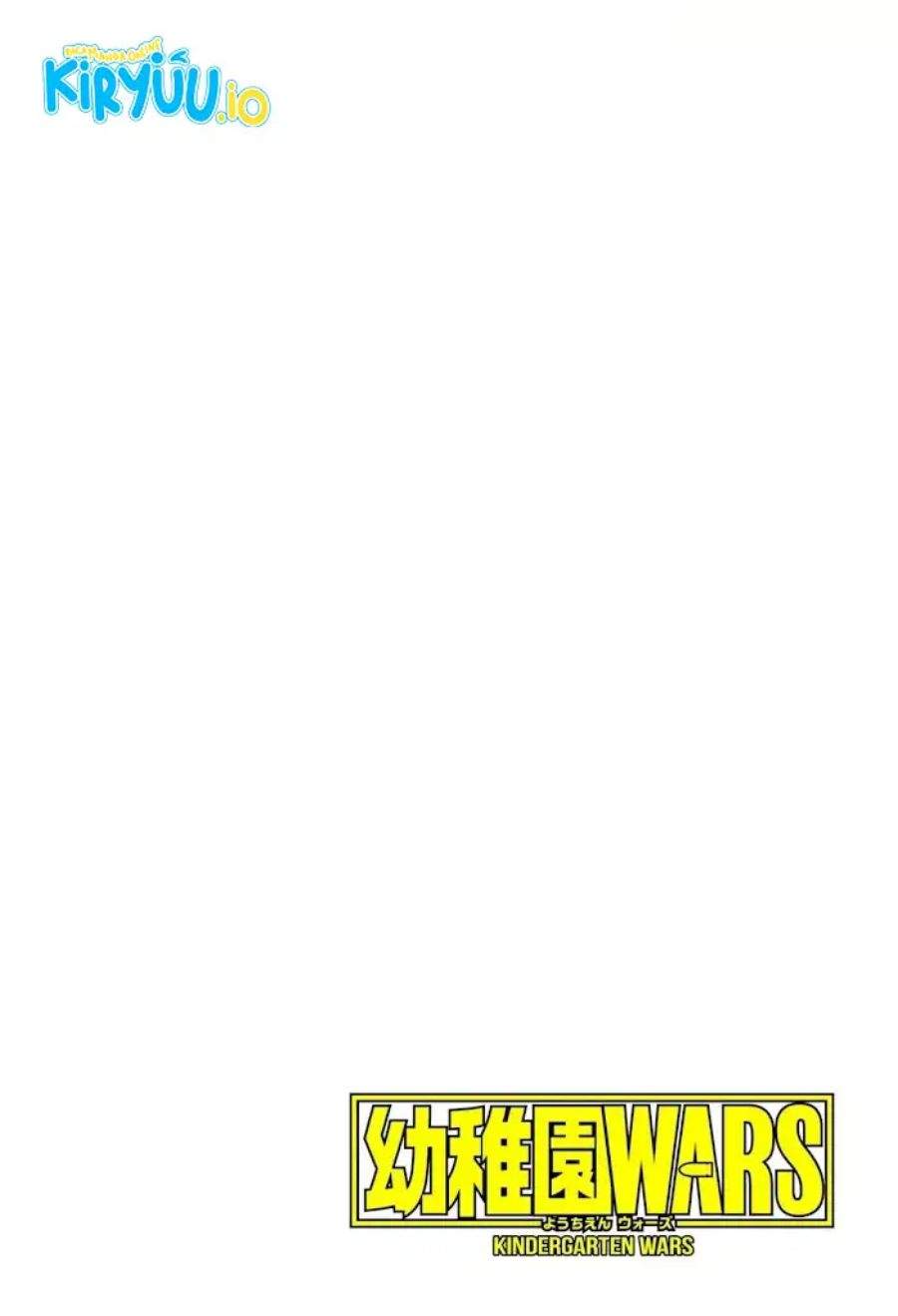 Youchien Wars Chap 118 - Next Chap 119