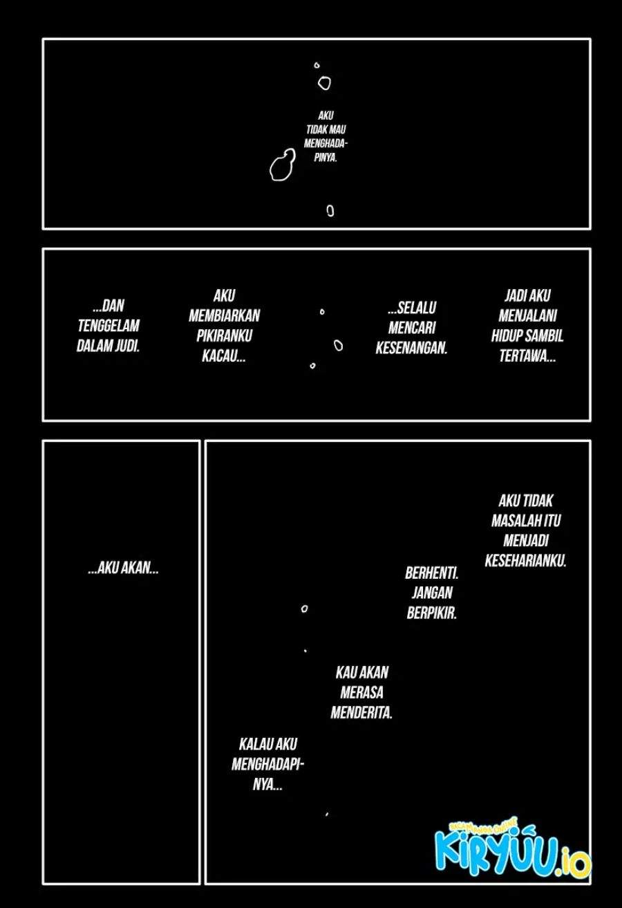 Youchien Wars Chap 118 - Next Chap 119