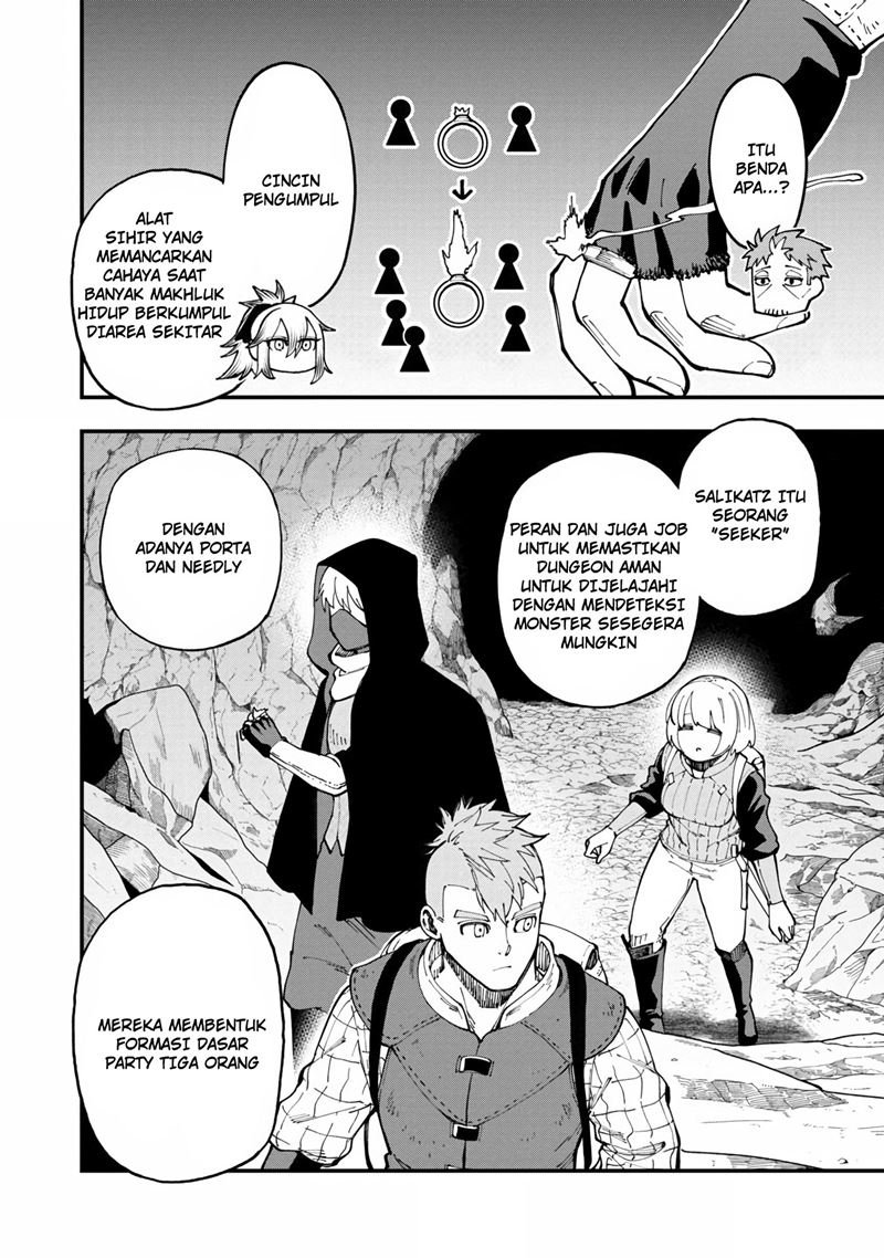 Katainaka no Ossan, Kensei ni Naru ~tada no inaka no kenjutsu shihan datta no ni, taisei shita deshi-tachi ga ore wo hottekurenai ken~ Chap 9 - Next Chap 10