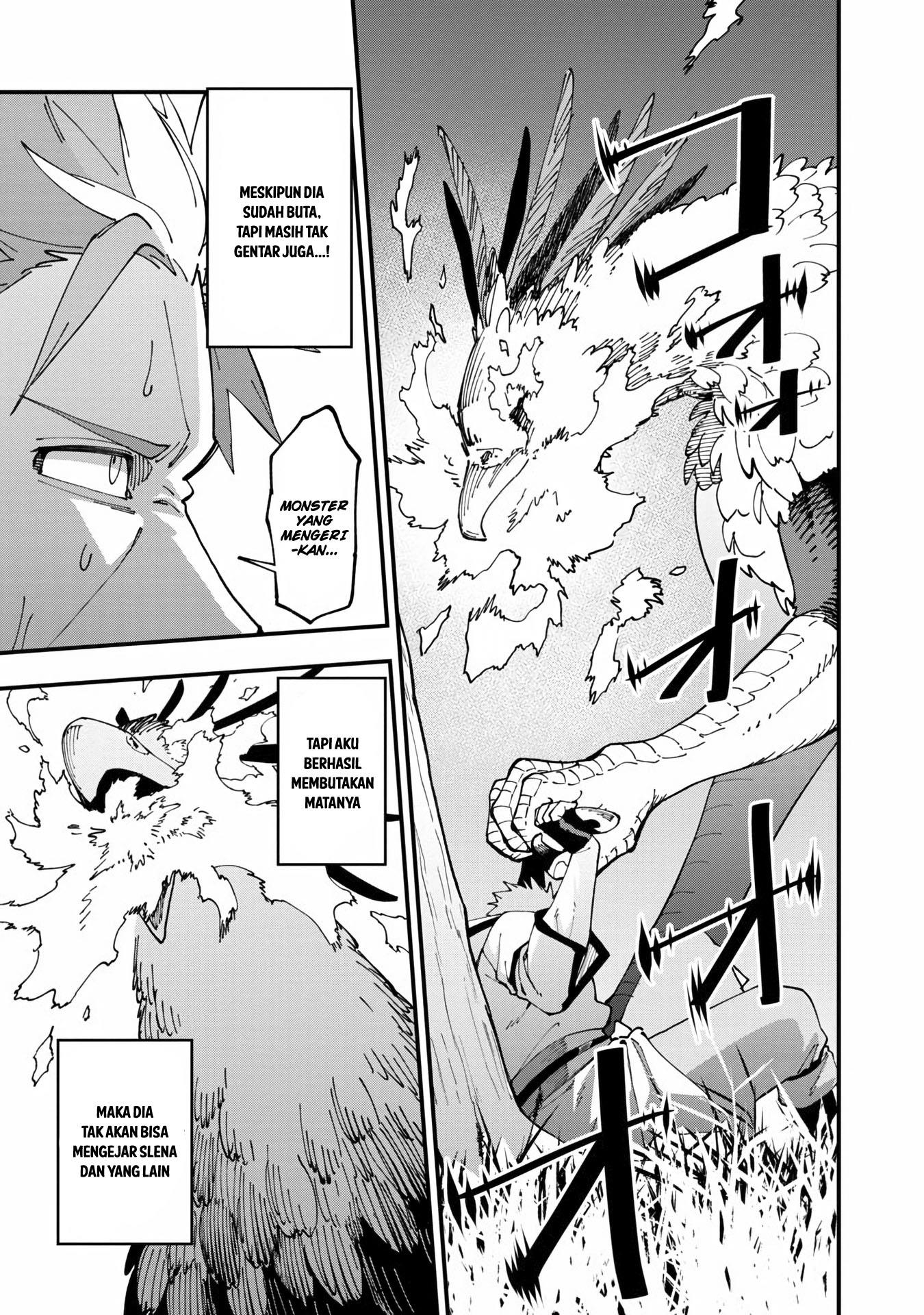 Katainaka no Ossan, Kensei ni Naru ~tada no inaka no kenjutsu shihan datta no ni, taisei shita deshi-tachi ga ore wo hottekurenai ken~ Chap 10 - Next Chap 11