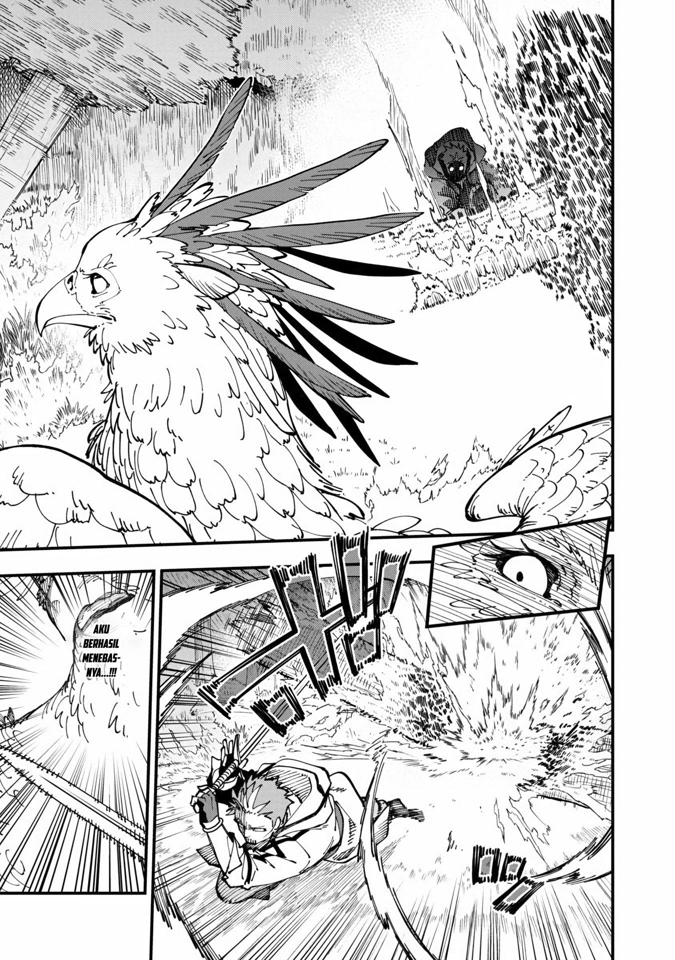 Katainaka no Ossan, Kensei ni Naru ~tada no inaka no kenjutsu shihan datta no ni, taisei shita deshi-tachi ga ore wo hottekurenai ken~ Chap 10 - Next Chap 11