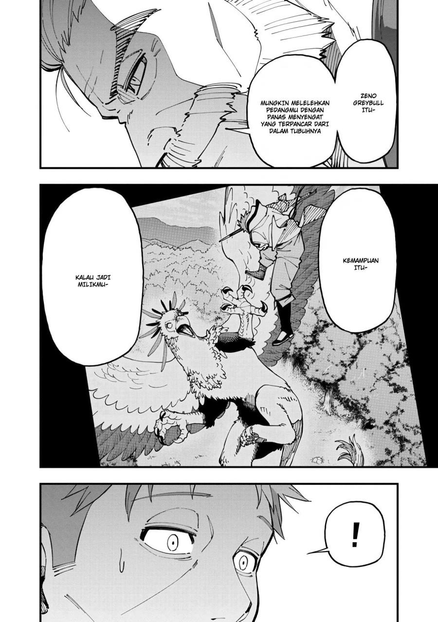 Katainaka no Ossan, Kensei ni Naru ~tada no inaka no kenjutsu shihan datta no ni, taisei shita deshi-tachi ga ore wo hottekurenai ken~ Chap 13 - Next Chap 14