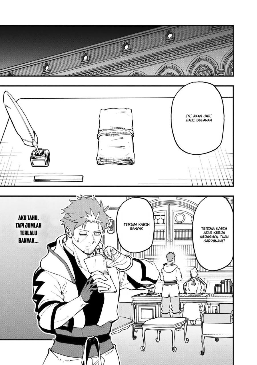 Katainaka no Ossan, Kensei ni Naru ~tada no inaka no kenjutsu shihan datta no ni, taisei shita deshi-tachi ga ore wo hottekurenai ken~ Chap 13 - Next Chap 14