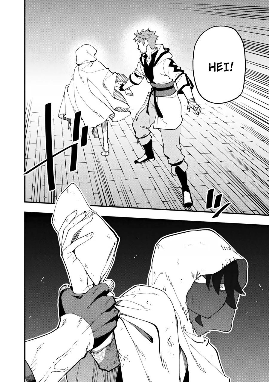 Katainaka no Ossan, Kensei ni Naru ~tada no inaka no kenjutsu shihan datta no ni, taisei shita deshi-tachi ga ore wo hottekurenai ken~ Chap 13 - Next Chap 14