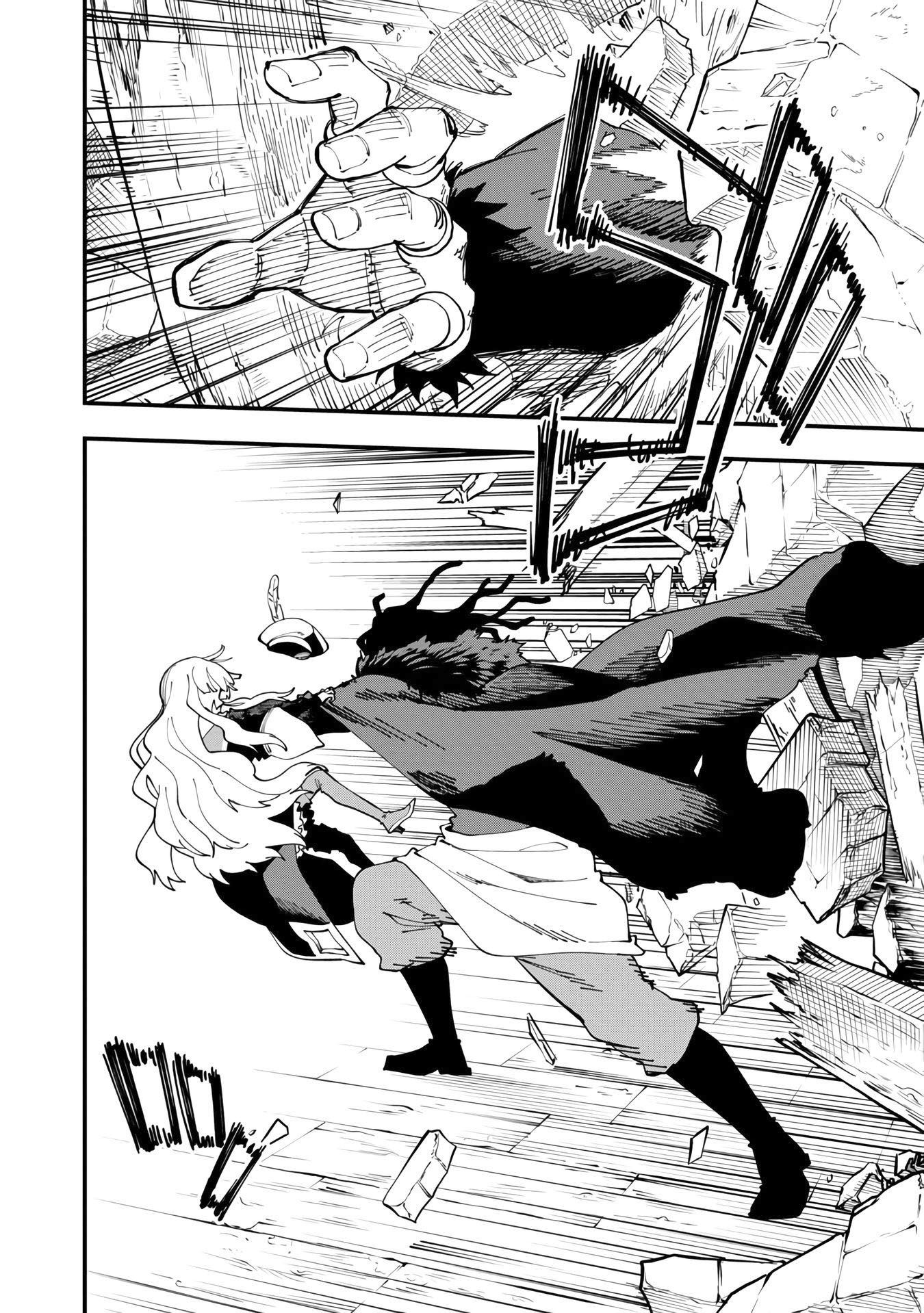 Katainaka no Ossan, Kensei ni Naru ~tada no inaka no kenjutsu shihan datta no ni, taisei shita deshi-tachi ga ore wo hottekurenai ken~ Chap 15 - Next Chap 16