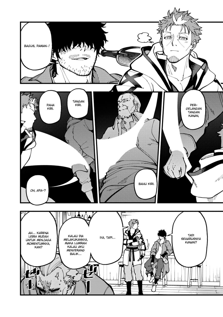 Katainaka no Ossan, Kensei ni Naru ~tada no inaka no kenjutsu shihan datta no ni, taisei shita deshi-tachi ga ore wo hottekurenai ken~ Chap 17 - Next Chap 18