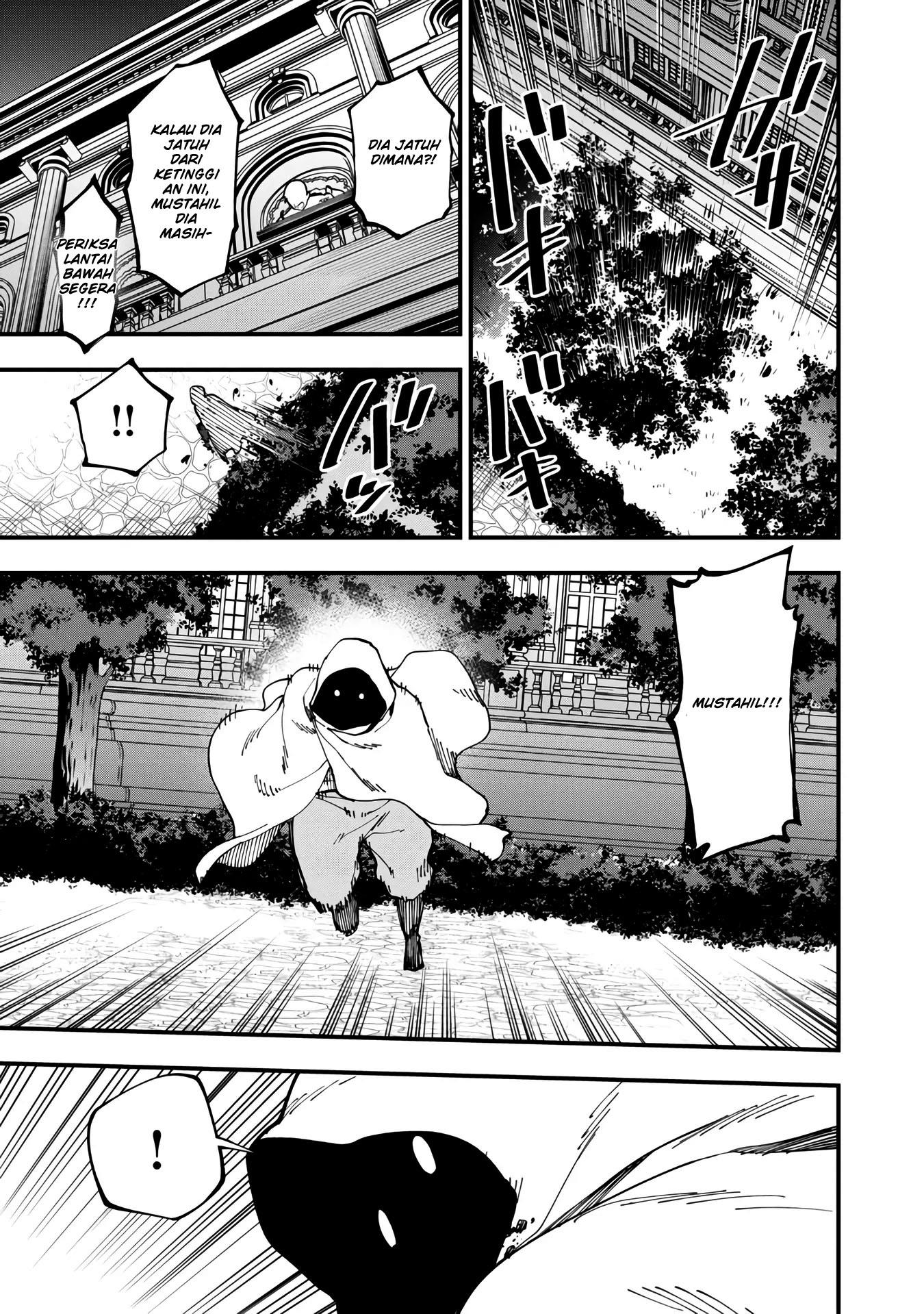 Katainaka no Ossan, Kensei ni Naru ~tada no inaka no kenjutsu shihan datta no ni, taisei shita deshi-tachi ga ore wo hottekurenai ken~ Chap 18 - Next Chap 19