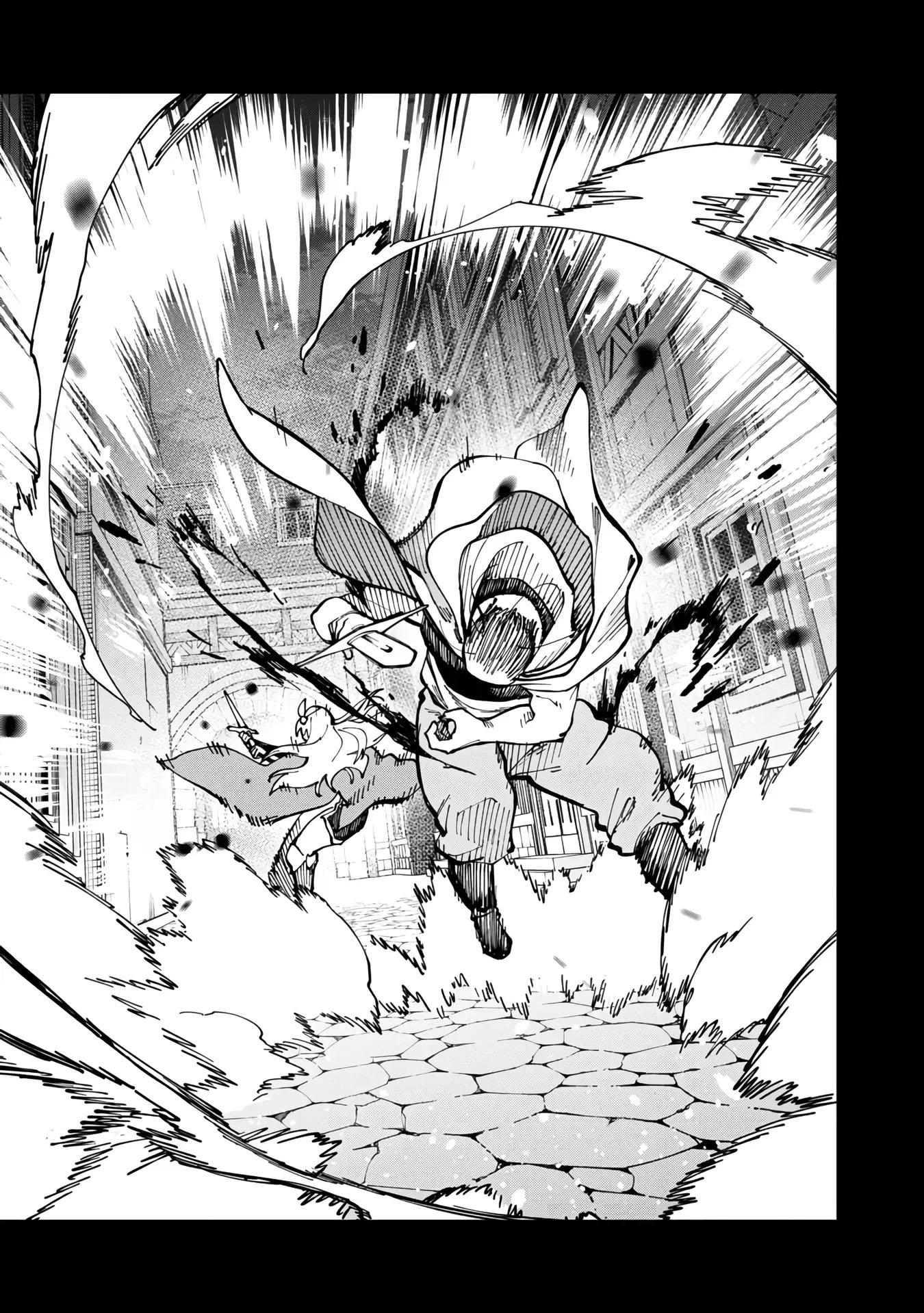 Katainaka no Ossan, Kensei ni Naru ~tada no inaka no kenjutsu shihan datta no ni, taisei shita deshi-tachi ga ore wo hottekurenai ken~ Chap 19 - Next Chap 20
