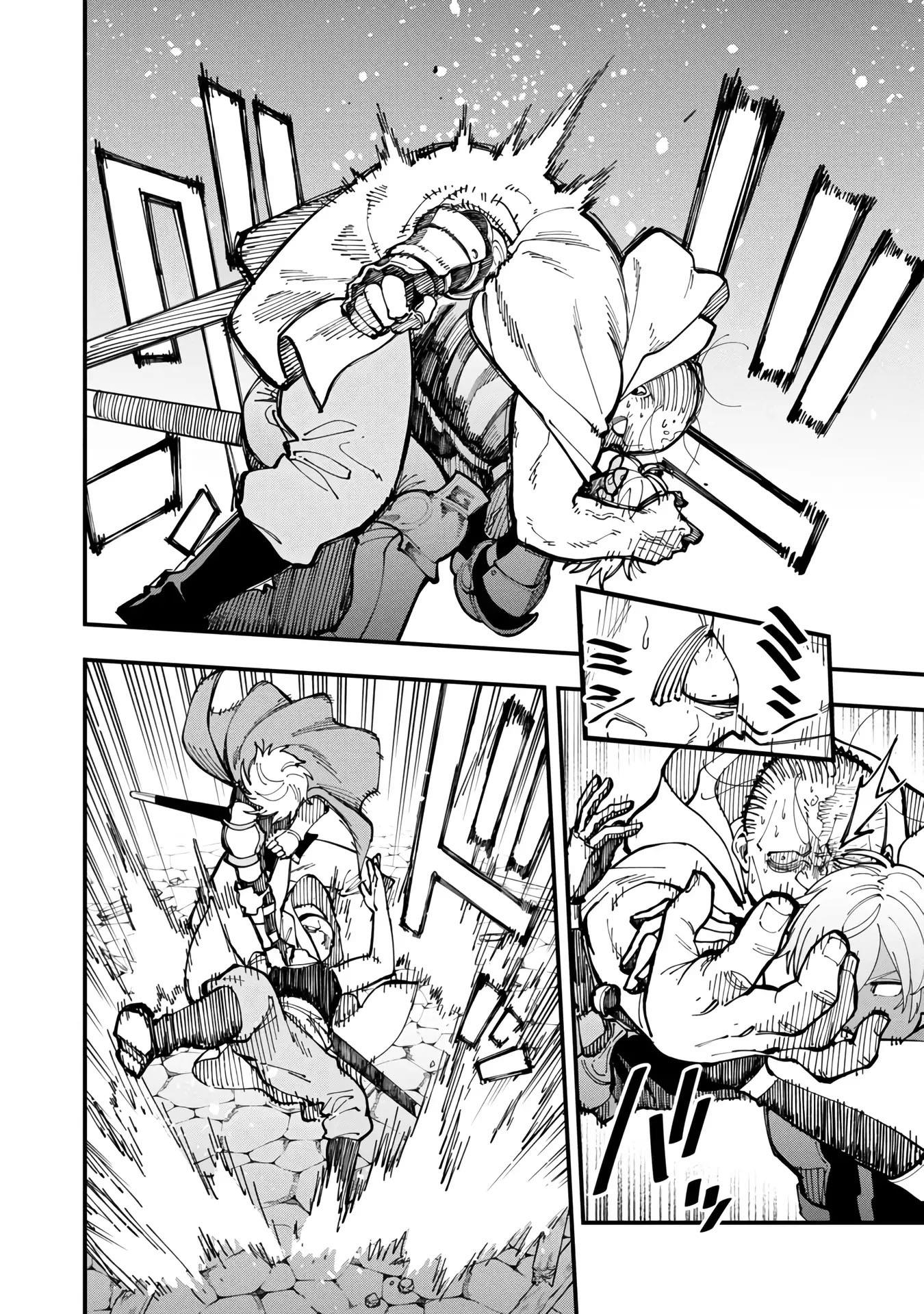 Katainaka no Ossan, Kensei ni Naru ~tada no inaka no kenjutsu shihan datta no ni, taisei shita deshi-tachi ga ore wo hottekurenai ken~ Chap 19 - Next Chap 20