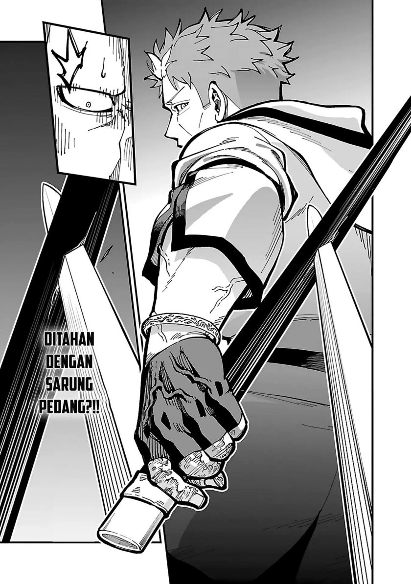 Katainaka no Ossan, Kensei ni Naru ~tada no inaka no kenjutsu shihan datta no ni, taisei shita deshi-tachi ga ore wo hottekurenai ken~ Chap 21 - Next Chap 22