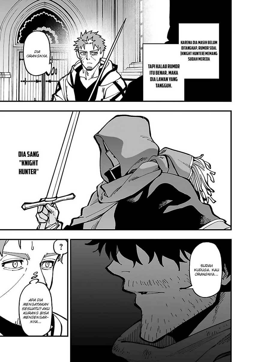 Katainaka no Ossan, Kensei ni Naru ~tada no inaka no kenjutsu shihan datta no ni, taisei shita deshi-tachi ga ore wo hottekurenai ken~ Chap 22 - Next Chap 23
