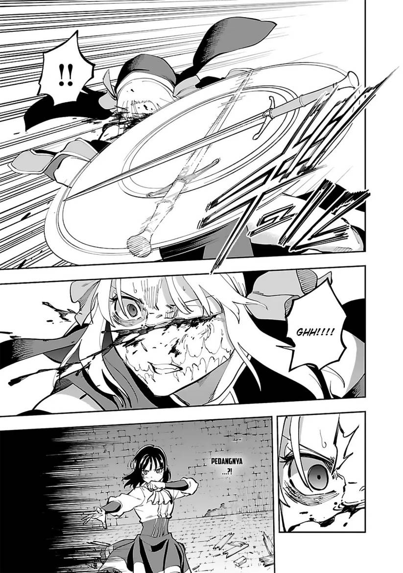 Katainaka no Ossan, Kensei ni Naru ~tada no inaka no kenjutsu shihan datta no ni, taisei shita deshi-tachi ga ore wo hottekurenai ken~ Chap 25 - Next Chap 26