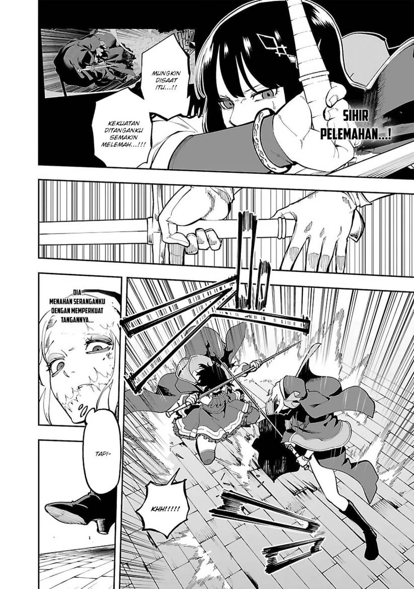 Katainaka no Ossan, Kensei ni Naru ~tada no inaka no kenjutsu shihan datta no ni, taisei shita deshi-tachi ga ore wo hottekurenai ken~ Chap 25 - Next Chap 26