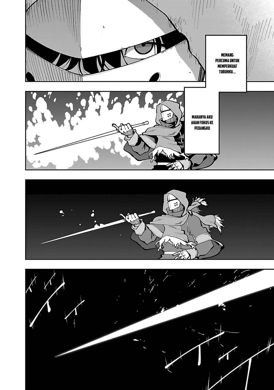 Katainaka no Ossan, Kensei ni Naru ~tada no inaka no kenjutsu shihan datta no ni, taisei shita deshi-tachi ga ore wo hottekurenai ken~ Chap 28 - Next Chap 29