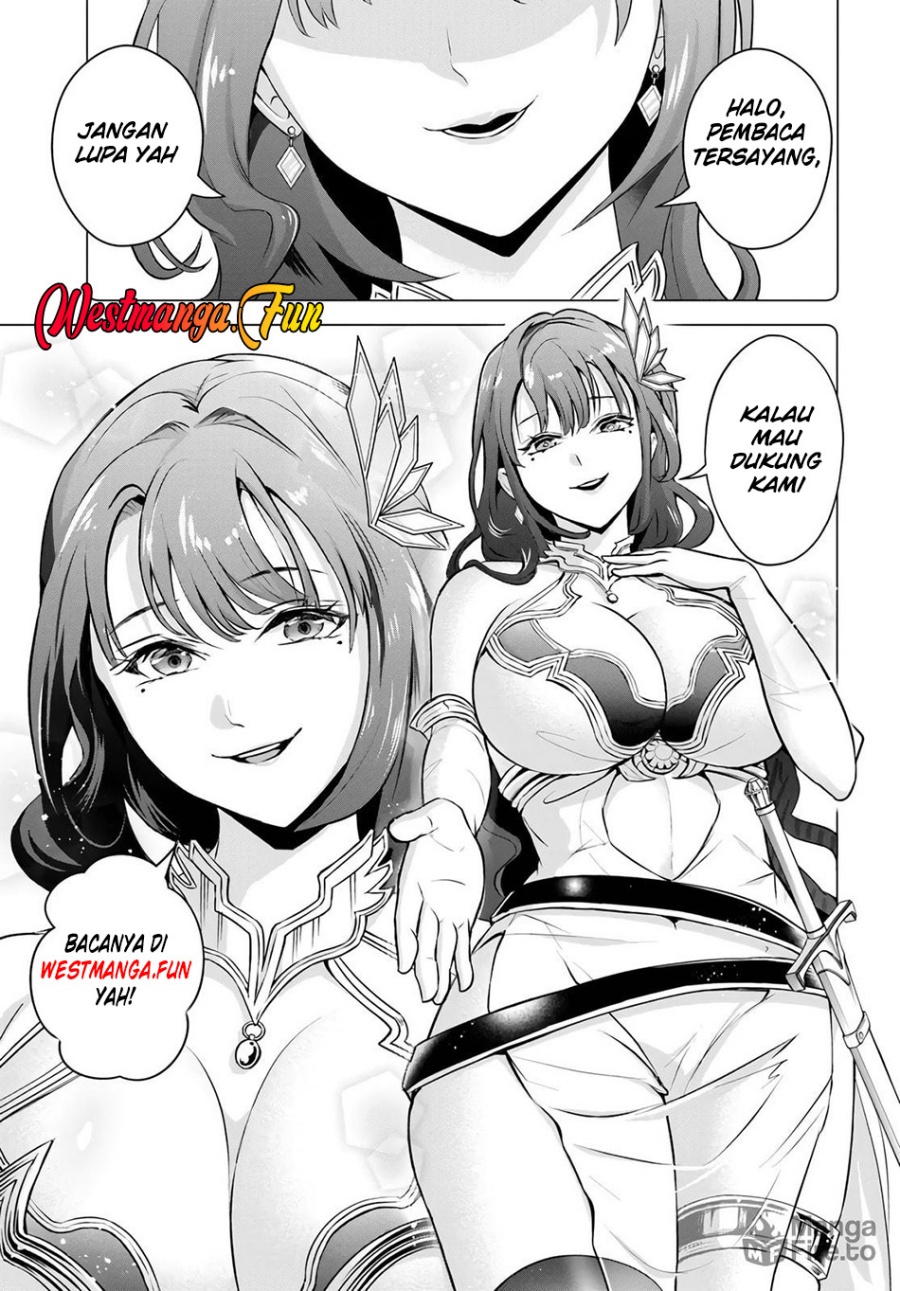 Katainaka no Ossan, Kensei ni Naru ~tada no inaka no kenjutsu shihan datta no ni, taisei shita deshi-tachi ga ore wo hottekurenai ken~ Chap 29 - Next Chap 30