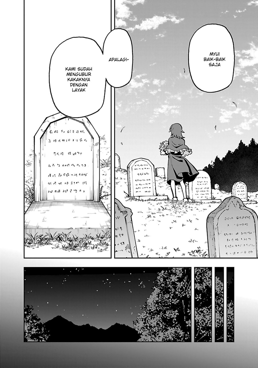 Katainaka no Ossan, Kensei ni Naru ~tada no inaka no kenjutsu shihan datta no ni, taisei shita deshi-tachi ga ore wo hottekurenai ken~ Chap 29 - Next Chap 30