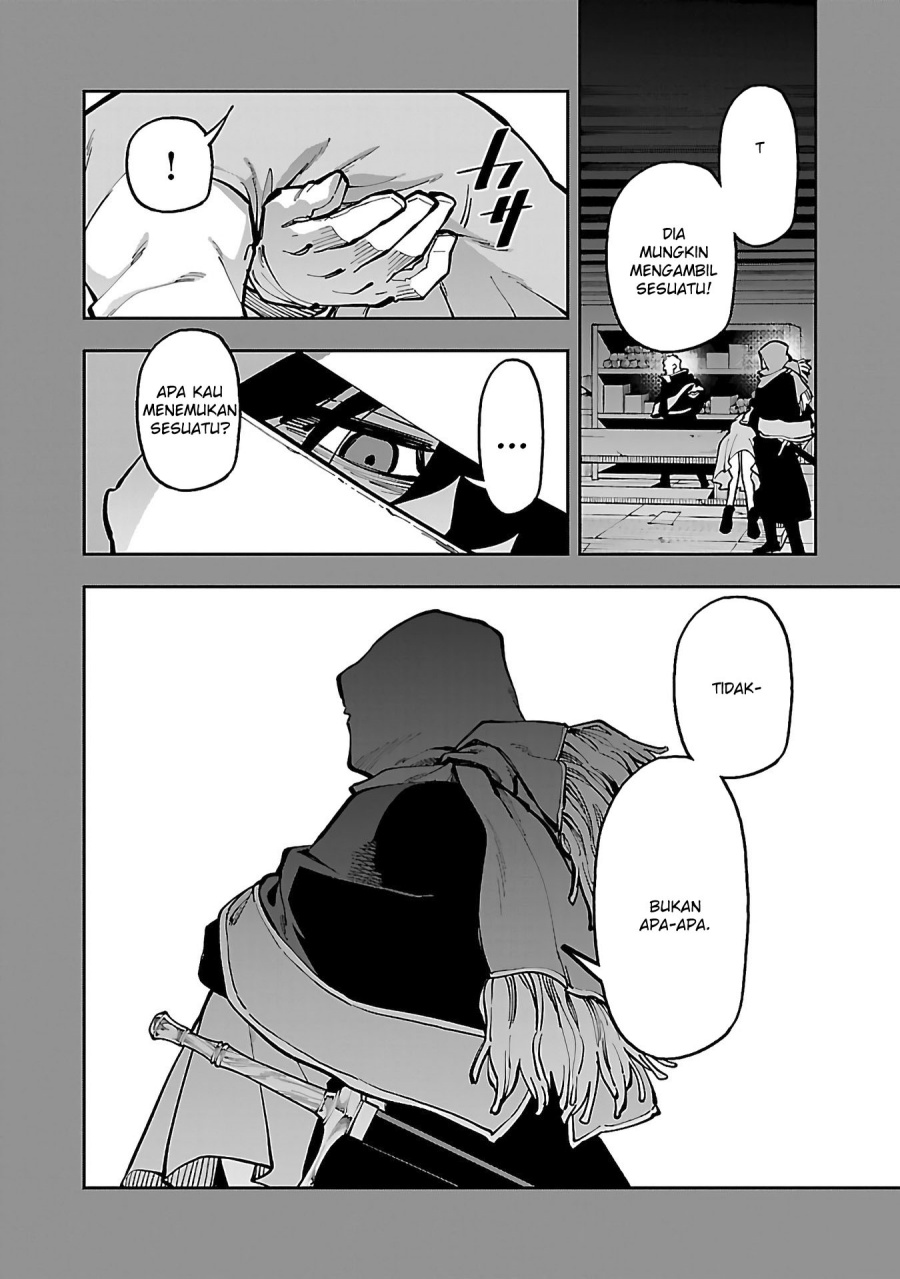 Katainaka no Ossan, Kensei ni Naru ~tada no inaka no kenjutsu shihan datta no ni, taisei shita deshi-tachi ga ore wo hottekurenai ken~ Chap 29 - Next Chap 30