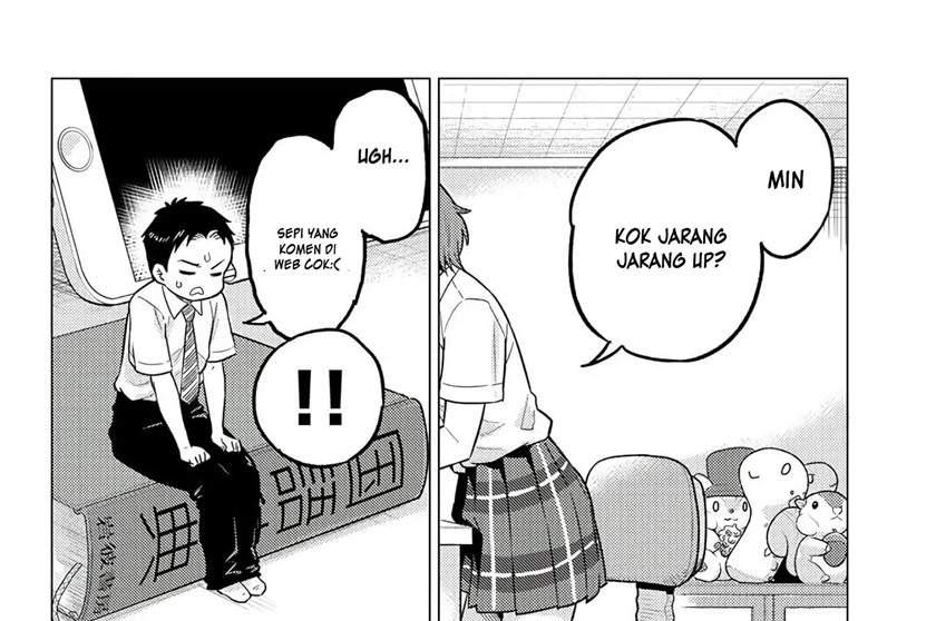 Katainaka no Ossan, Kensei ni Naru ~tada no inaka no kenjutsu shihan datta no ni, taisei shita deshi-tachi ga ore wo hottekurenai ken~ Chap 3 - Next Chap 4