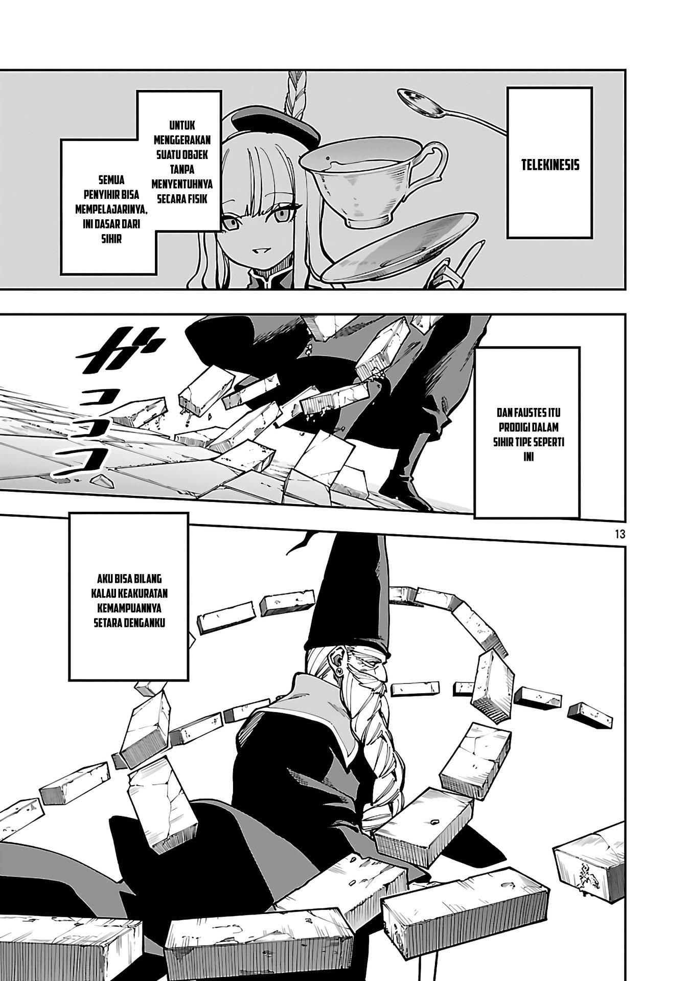 Katainaka no Ossan, Kensei ni Naru ~tada no inaka no kenjutsu shihan datta no ni, taisei shita deshi-tachi ga ore wo hottekurenai ken~ Chap 32 - Next Chap 33