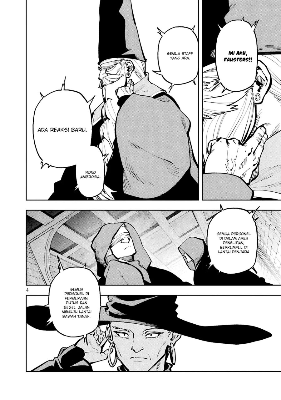 Katainaka no Ossan, Kensei ni Naru ~tada no inaka no kenjutsu shihan datta no ni, taisei shita deshi-tachi ga ore wo hottekurenai ken~ Chap 33 - Next Chap 34