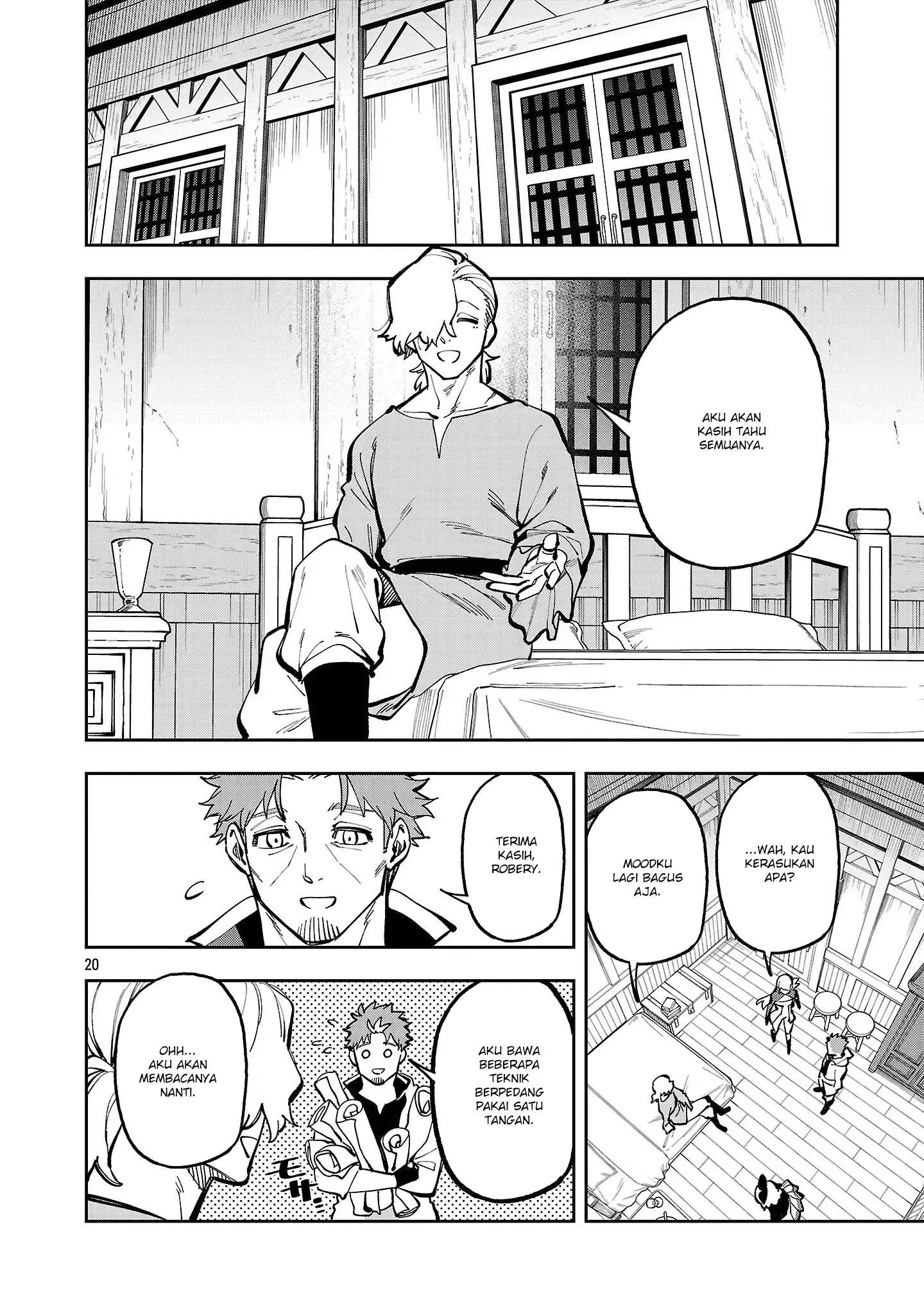 Katainaka no Ossan, Kensei ni Naru ~tada no inaka no kenjutsu shihan datta no ni, taisei shita deshi-tachi ga ore wo hottekurenai ken~ Chap 37 - Next Chap 38