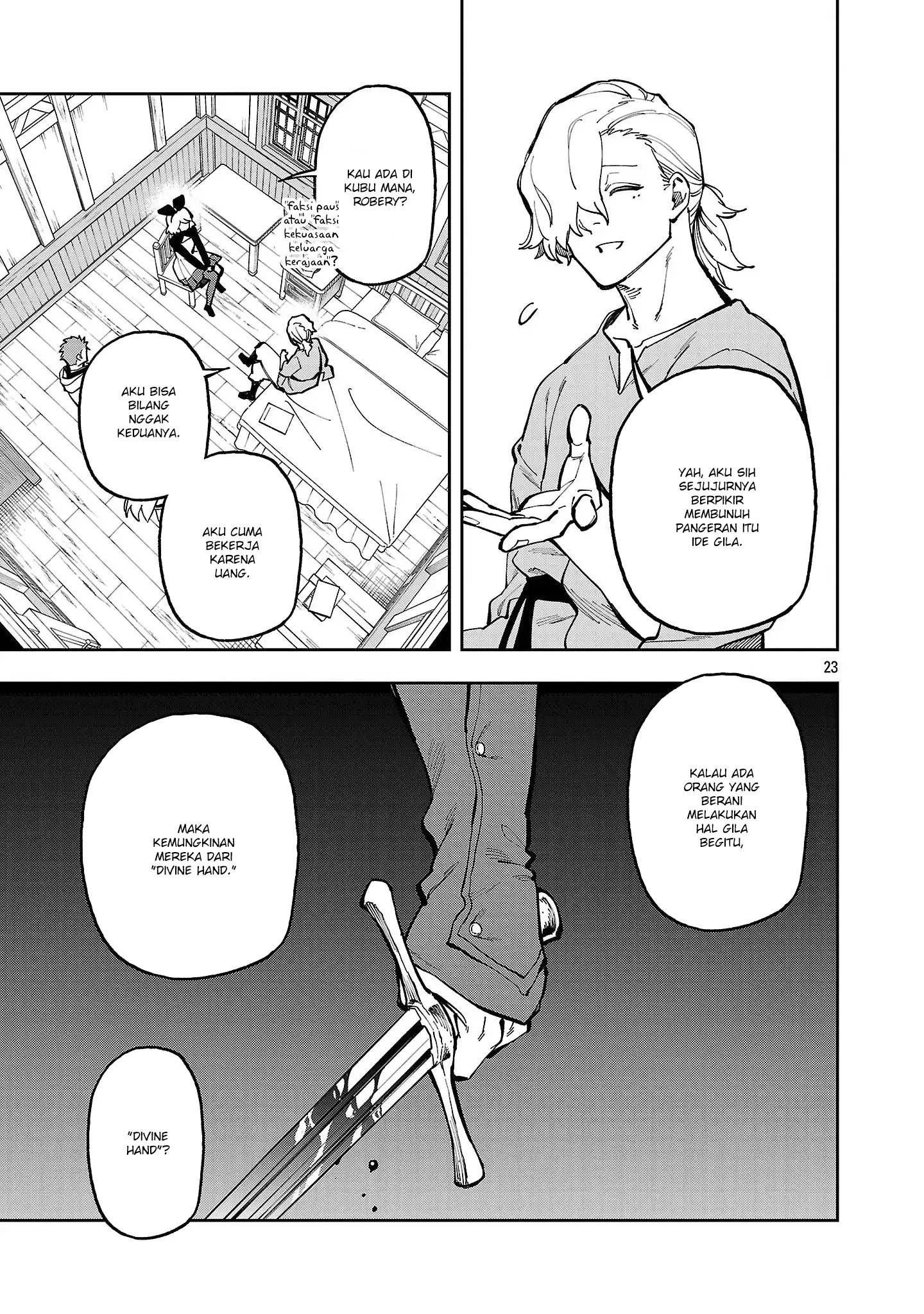 Katainaka no Ossan, Kensei ni Naru ~tada no inaka no kenjutsu shihan datta no ni, taisei shita deshi-tachi ga ore wo hottekurenai ken~ Chap 37 - Next Chap 38